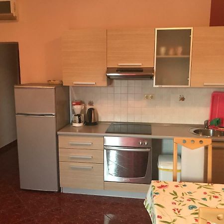 Apartmani Paulina Lopar Exteriér fotografie