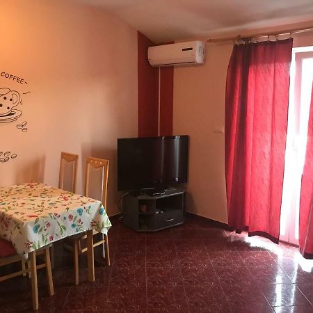 Apartmani Paulina Lopar Exteriér fotografie