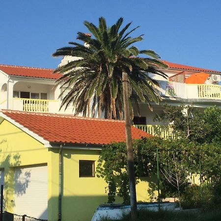 Apartmani Paulina Lopar Exteriér fotografie