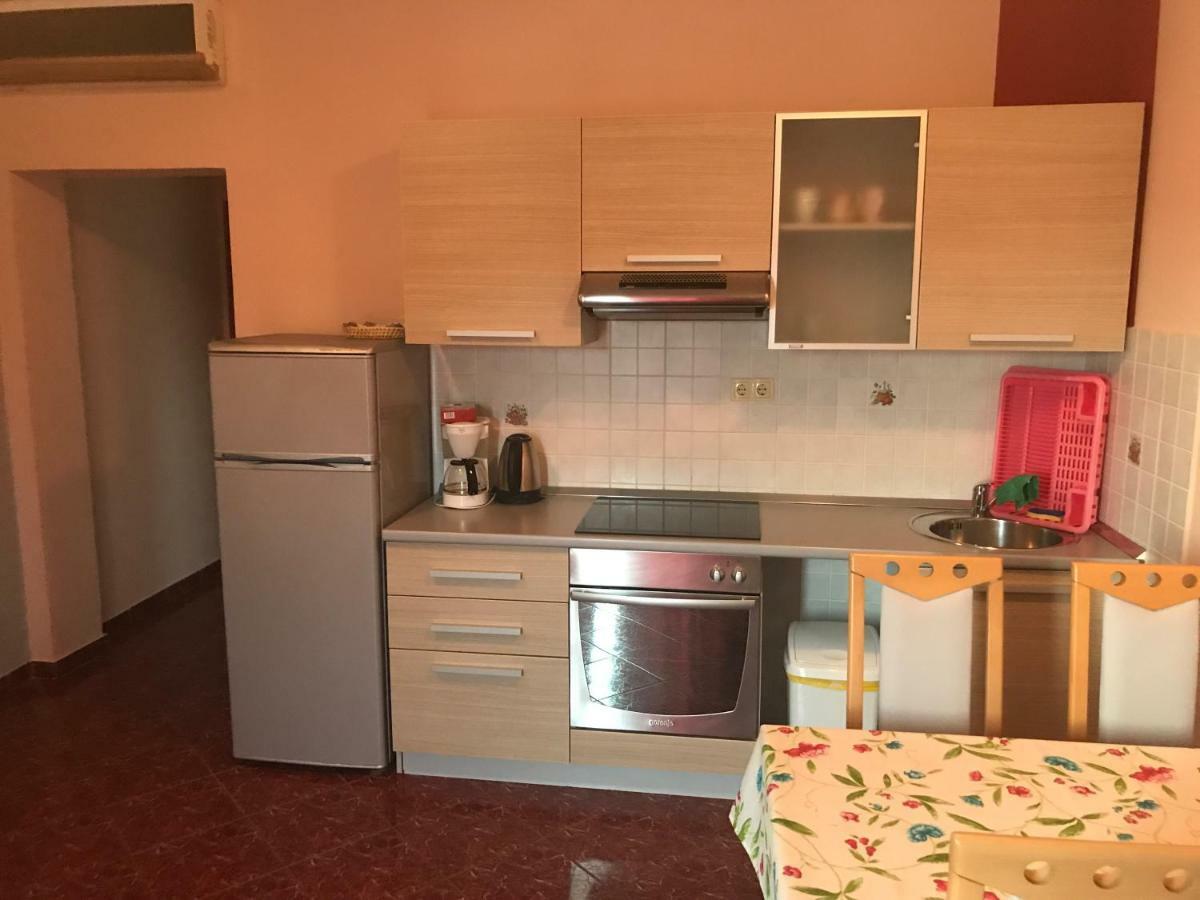Apartmani Paulina Lopar Exteriér fotografie