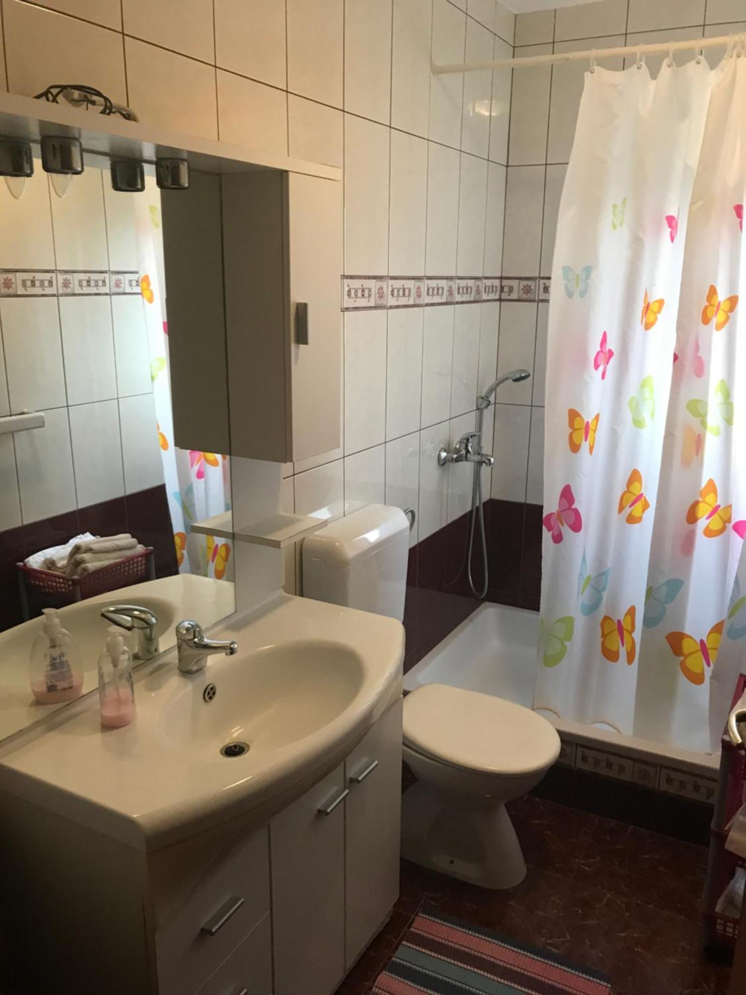 Apartmani Paulina Lopar Exteriér fotografie