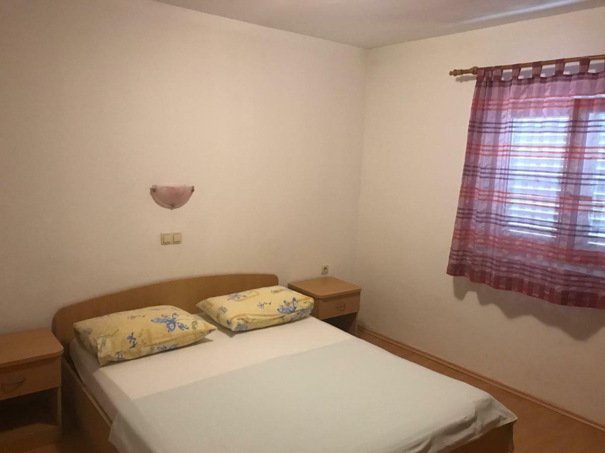Apartmani Paulina Lopar Exteriér fotografie