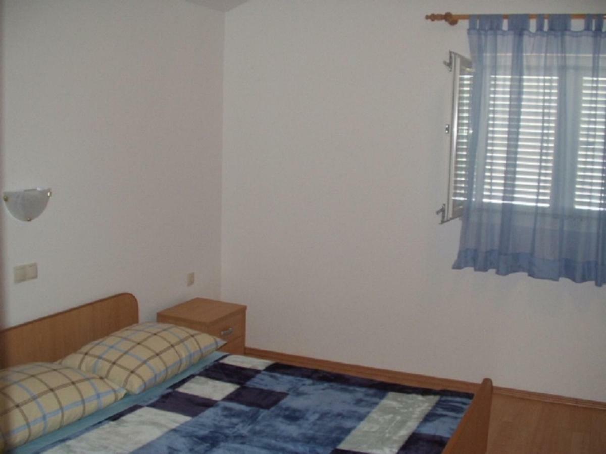 Apartmani Paulina Lopar Exteriér fotografie