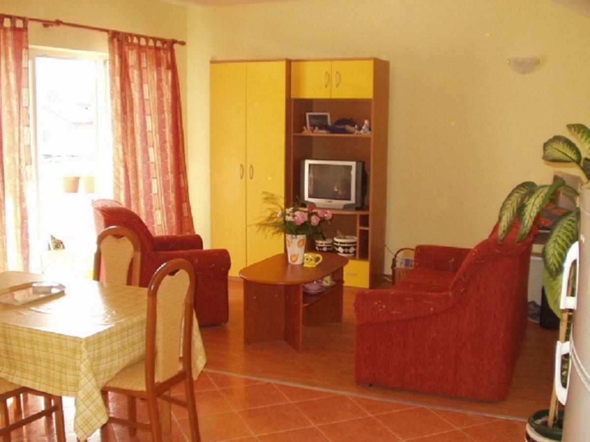 Apartmani Paulina Lopar Exteriér fotografie