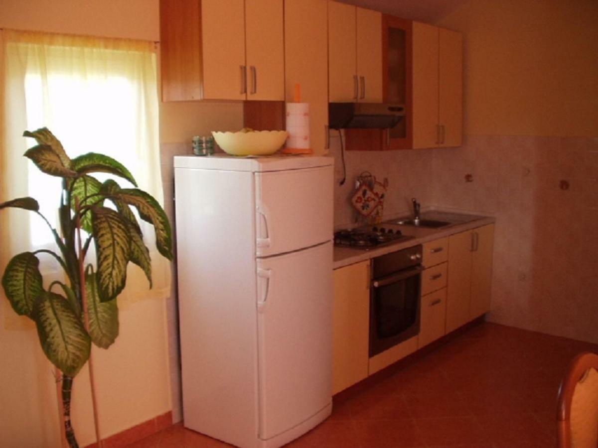 Apartmani Paulina Lopar Exteriér fotografie