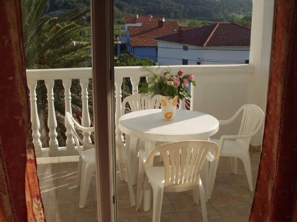 Apartmani Paulina Lopar Exteriér fotografie